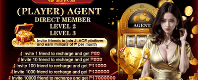 Special Agent Promotion
