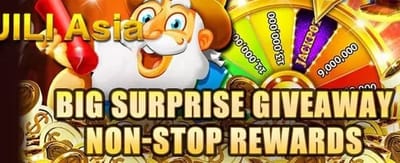 Promo Free Spins Bonus