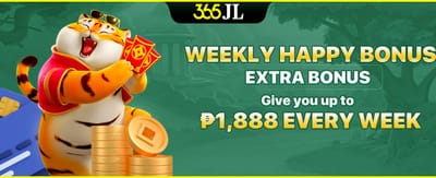 Weekly Happy VIP Rebate screenshot